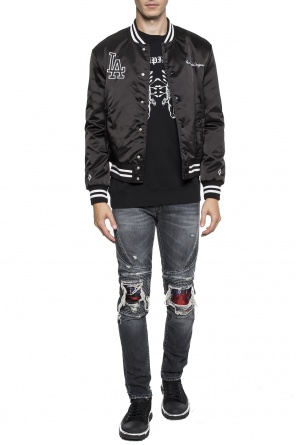 Printed sweatshirt, zdjęcie 2 Printed sweatshirt od Marcelo Burlon